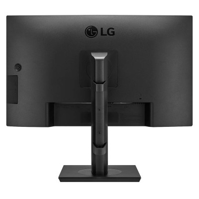 Монитор для ПК LG 27BQ65UB-B 27" IPS 4K UHD 60Hz 5ms Цвет:черный Монитор для ПК LG 27BQ65UB-B 27" IPS 4K UHD 60Hz 5ms Цвет:черный