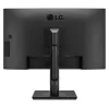Computer Monitor LG 27BQ65UB-B 27" IPS 4K UHD 60Hz 5ms 27BQ65UB-B Color:black