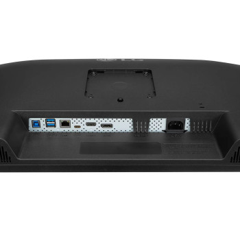 Computer Monitor LG 27BQ65UB-B 27" IPS 4K UHD 60Hz 5ms 27BQ65UB-B Color:black