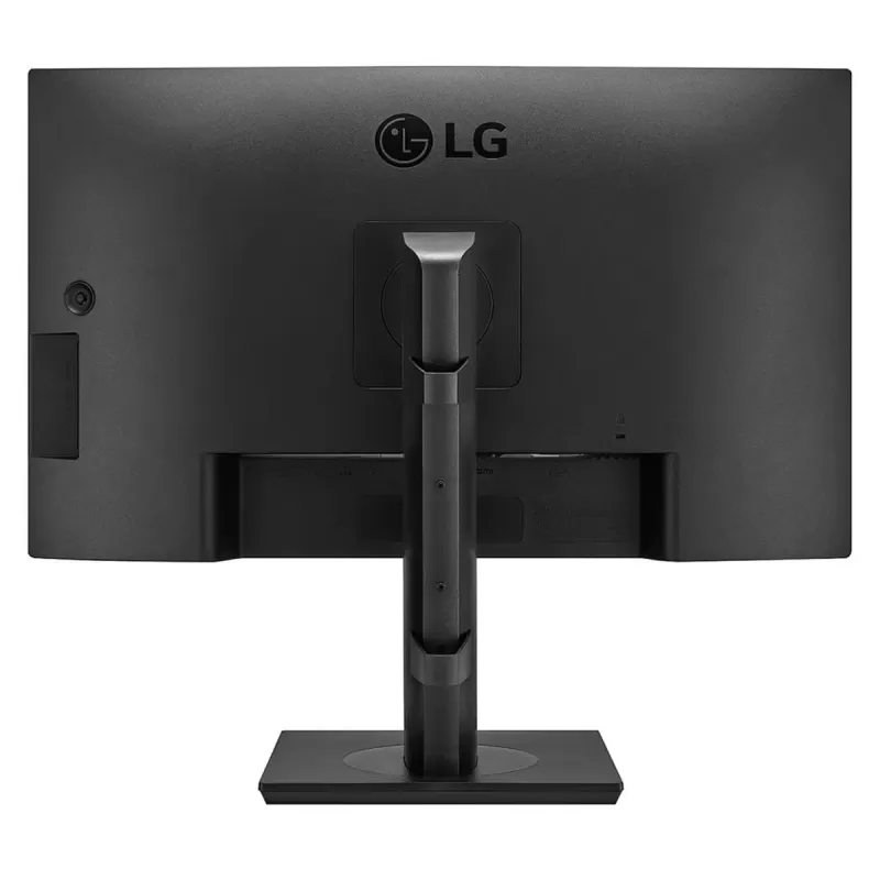 Computer Monitor LG 27BQ65UB-B 27" IPS 4K UHD 60Hz 5ms 27BQ65UB-B Color:black
