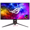 מסך גיימינג Asus ROG Swift PG27AQDM 26.5" OLED QHD 240Hz 0.03ms 90LM08Q0-B01A70 - יבואן מקביל