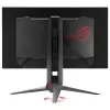 מסך גיימינג Asus ROG Swift PG27AQDM 26.5" OLED QHD 240Hz 0.03ms 90LM08Q0-B01A70 - יבואן מקביל