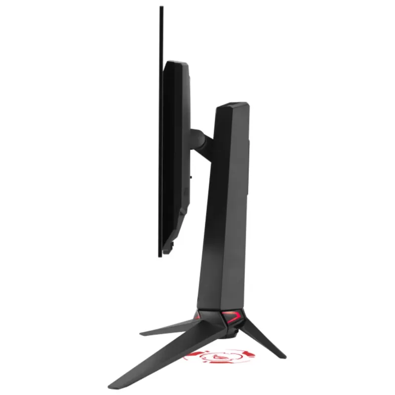 מסך גיימינג Asus ROG Swift PG27AQDM 26.5" OLED QHD 240Hz 0.03ms 90LM08Q0-B01A70 - יבואן מקביל