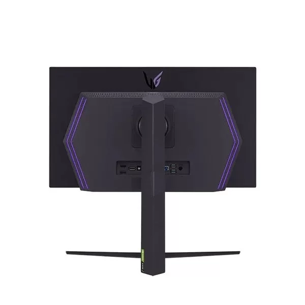 מסך מחשב לגיימינג LG 27" UltraGear OLED QHD 240Hz 0.03ms 27GS95QE-B צבע שחור - יבואן מקביל מסך מחשב לגיימינג LG 27" UltraGear OLED QHD 240Hz 0.03ms 27GS95QE-B צבע שחור - יבואן מקביל