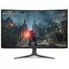 Gaming Monitor Dell Alienware 32 4K QD-OLED DLMOAW3225QF 31.6" 240Hz Color:black Gaming Monitor Dell Alienware 32 4K QD-OLED DLMOAW3225QF 31.6" 240Hz Color:black