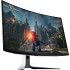 Gaming Monitor Dell Alienware 32 4K QD-OLED 31.6" 240Hz Color:black Gaming Monitor Dell Alienware 32 4K QD-OLED 31.6" 240Hz Color:black
