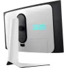 Gaming Monitor Dell Alienware 32 4K QD-OLED DLMOAW3225QF 31.6" 240Hz Color:black Gaming Monitor Dell Alienware 32 4K QD-OLED DLMOAW3225QF 31.6" 240Hz Color:black