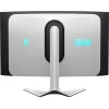 Gaming Monitor Dell Alienware 32 4K QD-OLED DLMOAW3225QF 31.6" 240Hz Color:black Gaming Monitor Dell Alienware 32 4K QD-OLED DLMOAW3225QF 31.6" 240Hz Color:black