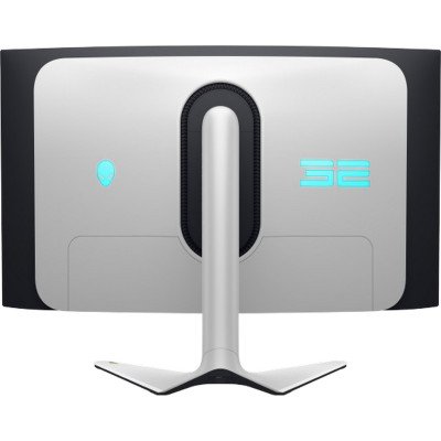 Gaming Monitor Dell Alienware 32 4K QD-OLED 31.6" 240Hz Color:black Gaming Monitor Dell Alienware 32 4K QD-OLED 31.6" 240Hz Color:black