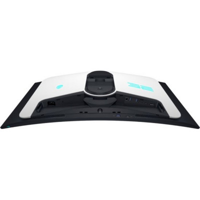 Gaming Monitor Dell Alienware 32 4K QD-OLED 31.6" 240Hz Color:black Gaming Monitor Dell Alienware 32 4K QD-OLED 31.6" 240Hz Color:black