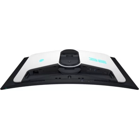Gaming Monitor Dell Alienware 32 4K QD-OLED DLMOAW3225QF 31.6" 240Hz Color:black Gaming Monitor Dell Alienware 32 4K QD-OLED DLMOAW3225QF 31.6" 240Hz Color:black