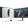 Gaming Monitor Dell Alienware 32 4K QD-OLED DLMOAW3225QF 31.6" 240Hz Color:black Gaming Monitor Dell Alienware 32 4K QD-OLED DLMOAW3225QF 31.6" 240Hz Color:black