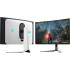 Gaming Monitor Dell Alienware 32 4K QD-OLED 31.6" 240Hz Color:black Gaming Monitor Dell Alienware 32 4K QD-OLED 31.6" 240Hz Color:black