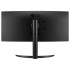 מסך מחשב LG 34" UltraWide VA QHD 100Hz 5ms 1800R UWQHD, 2K צבע שחור - יבואן מקביל מסך מחשב LG 34" UltraWide VA QHD 100Hz 5ms 1800R UWQHD, 2K צבע שחור - יבואן מקביל