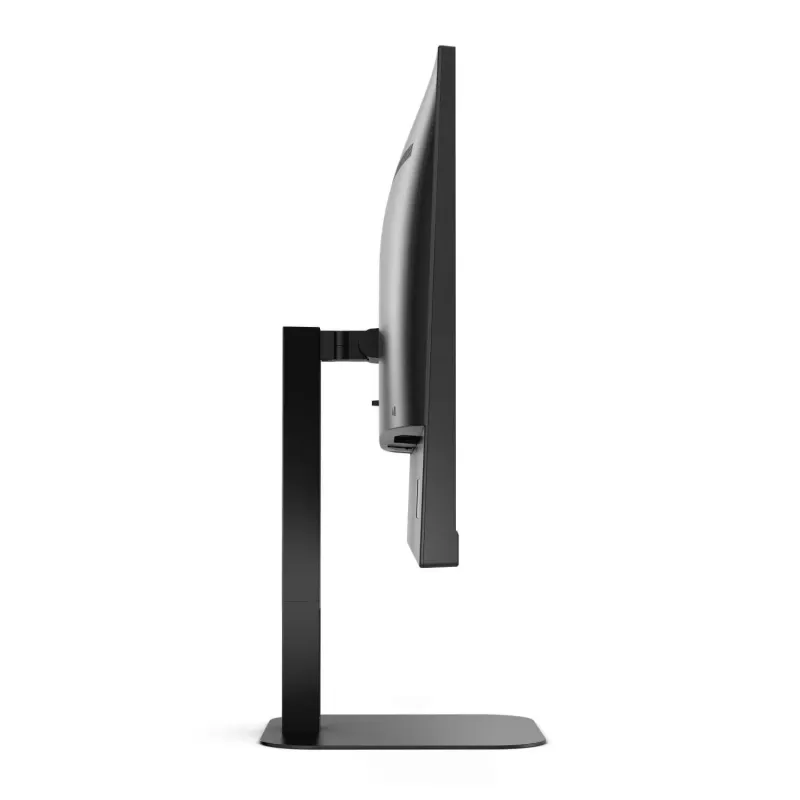 Computer Monitor AOC 34" VA QHD 100Hz 4ms U34V5C-BK UWQHD Color:black