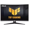 Монитор для игр Asus TUF Gaming VG32WQ3B 31.5" VA QHD 180Hz 0.5ms 1500R 90LM0AP1-B01171 UWQHD Цвет:чёрный