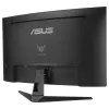 Монитор для игр Asus TUF Gaming VG32WQ3B 31.5" VA QHD 180Hz 0.5ms 1500R 90LM0AP1-B01171 UWQHD Цвет:чёрный