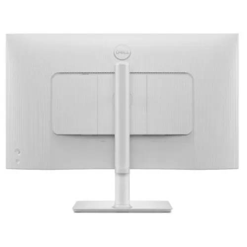 מסך מחשב Dell S2725HS 27" FHD IPS צבע לבן