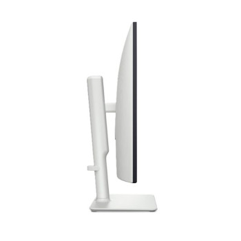מסך מחשב Dell S2725HS 27" FHD IPS צבע לבן