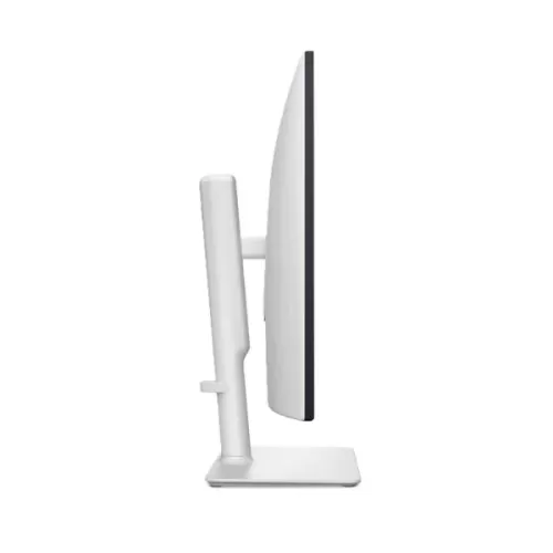 מסך מחשב Dell S2725HS 27" FHD IPS צבע לבן