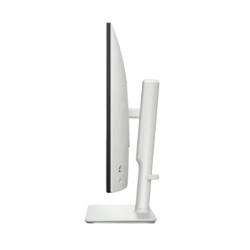 מסך מחשב Dell S2725HS 27" FHD IPS צבע לבן