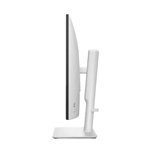 מסך מחשב Dell S2725HS 27" FHD IPS צבע לבן