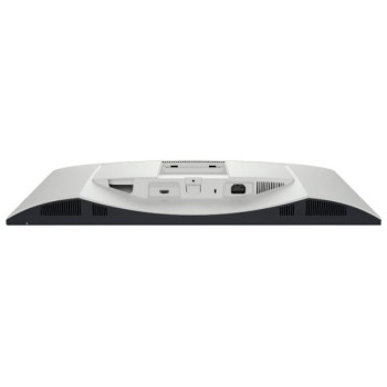 מסך מחשב Dell S2725HS 27" FHD IPS צבע לבן