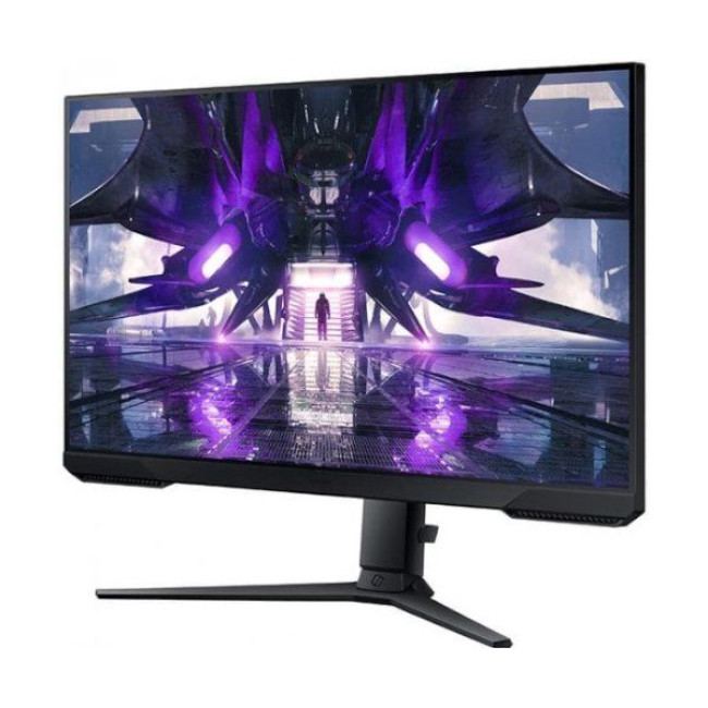Игровой монитор SAMSUNG S24AG320NR 24" FHD VA Цвет:черный - официальный импортер