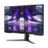 Gaming Monitor SAMSUNG S24AG320NR 24" FHD VA Color:black - official importer Gaming Monitor SAMSUNG S24AG320NR 24" FHD VA Color:black - official importer