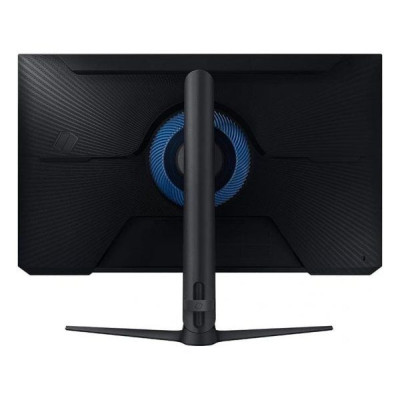 Gaming Monitor SAMSUNG S24AG320NR 24" FHD VA Color:black - official importer Gaming Monitor SAMSUNG S24AG320NR 24" FHD VA Color:black - official importer