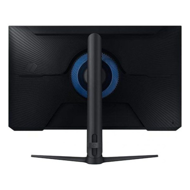 Игровой монитор SAMSUNG S24AG320NR 24" FHD VA Цвет:черный - официальный импортер