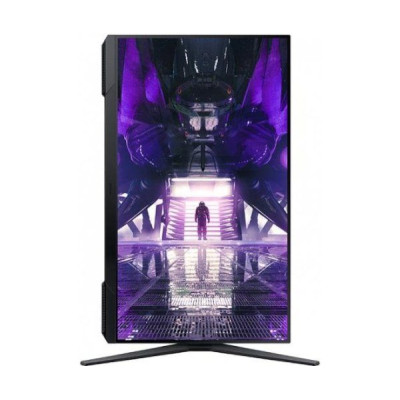 Gaming Monitor SAMSUNG S24AG320NR 24" FHD VA Color:black - official importer Gaming Monitor SAMSUNG S24AG320NR 24" FHD VA Color:black - official importer