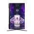 Gaming Monitor SAMSUNG S24AG320NR 24" FHD VA Color:black - official importer Gaming Monitor SAMSUNG S24AG320NR 24" FHD VA Color:black - official importer