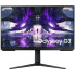 Gaming Monitor SAMSUNG S24AG320NR 24" FHD VA Color:black - official importer Gaming Monitor SAMSUNG S24AG320NR 24" FHD VA Color:black - official importer