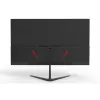 Игровой монитор Solid J238GFW8 24" FHD VA Цвет:чёрный