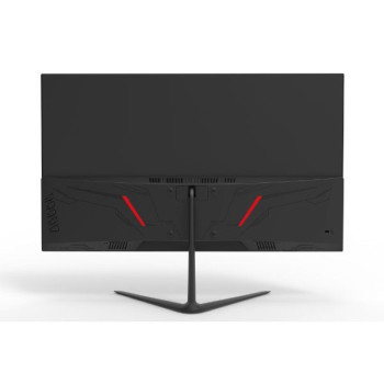 Игровой монитор Solid J238GFW8 24" FHD VA Цвет:черный
