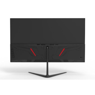 Gaming Monitor SOLID J238GFW8 24" FHD VA Color:black Gaming Monitor SOLID J238GFW8 24" FHD VA Color:black