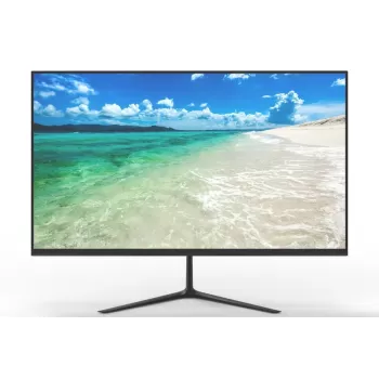 מסך מחשב גיימינג Solid J238GFW8 24" FHD VA צבע שחור