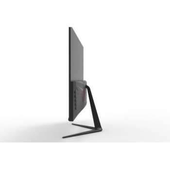Игровой монитор Solid J238GFW8 24" FHD VA Цвет:черный