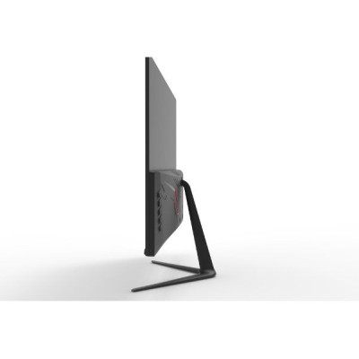 Gaming Monitor SOLID J238GFW8 24" FHD VA Color:black Gaming Monitor SOLID J238GFW8 24" FHD VA Color:black