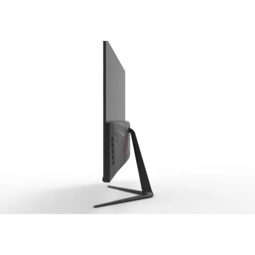 Игровой монитор Solid J238GFW8 24" FHD VA Цвет:чёрный