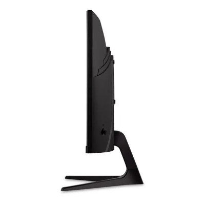 Игровой монитор ViewSonic VX2418C 24" 180Hz FHD MVA Цвет:черный.. Игровой монитор ViewSonic VX2418C 24" 180Hz FHD MVA Цвет:черный..