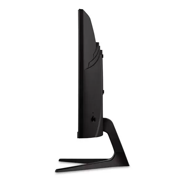 מסך מחשב גיימינג ViewSonic VX2418C QLCVX2418C 24" 180Hz FHD MVA צבע שחור מסך מחשב גיימינג ViewSonic VX2418C QLCVX2418C 24" 180Hz FHD MVA צבע שחור