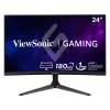 מסך מחשב גיימינג ViewSonic VX2418C QLCVX2418C 24" 180Hz FHD MVA צבע שחור מסך מחשב גיימינג ViewSonic VX2418C QLCVX2418C 24" 180Hz FHD MVA צבע שחור