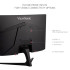Игровой монитор ViewSonic VX2418C 24" 180Hz FHD MVA Цвет:черный.. Игровой монитор ViewSonic VX2418C 24" 180Hz FHD MVA Цвет:черный..