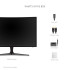 Игровой монитор ViewSonic VX2418C 24" 180Hz FHD MVA Цвет:черный.. Игровой монитор ViewSonic VX2418C 24" 180Hz FHD MVA Цвет:черный..