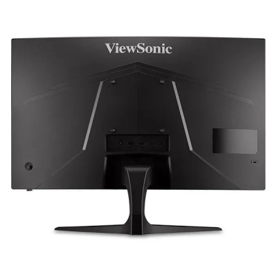 Игровой монитор ViewSonic VX2418C 24" 180Hz FHD MVA Цвет:черный.. Игровой монитор ViewSonic VX2418C 24" 180Hz FHD MVA Цвет:черный..