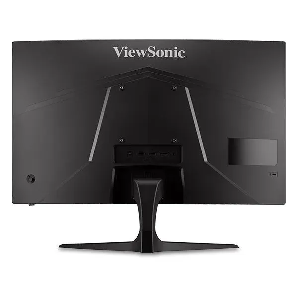 מסך מחשב גיימינג ViewSonic VX2418C QLCVX2418C 24" 180Hz FHD MVA צבע שחור מסך מחשב גיימינג ViewSonic VX2418C QLCVX2418C 24" 180Hz FHD MVA צבע שחור
