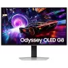 Игровой монитор Samsung Odyssey G8 S27FG810SM 27" 240Hz‎ UHD, 4K OLED - параллельный импортер