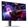 Игровой монитор Samsung Odyssey G8 S27FG810SM 27" 240Hz‎ UHD, 4K OLED - параллельный импортер